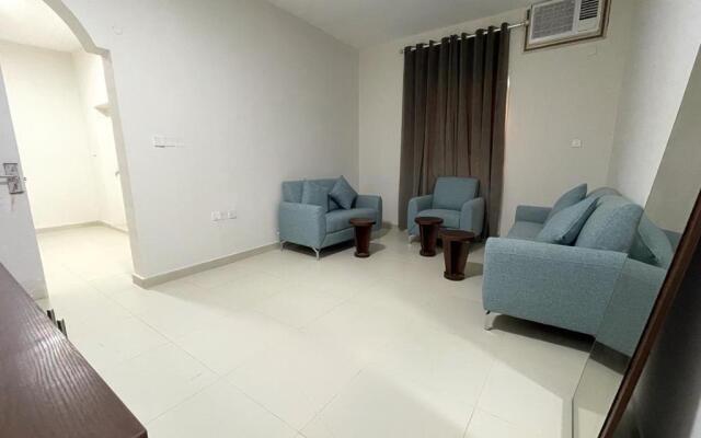 Alpha Suites Hotel 2