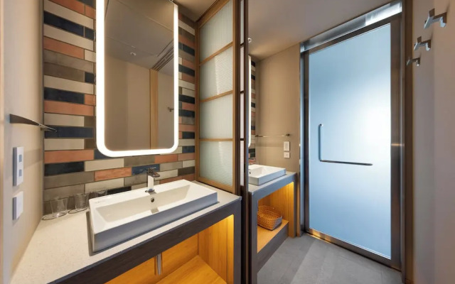 OMO5 Tokyo Gotanda by Hoshino Resorts