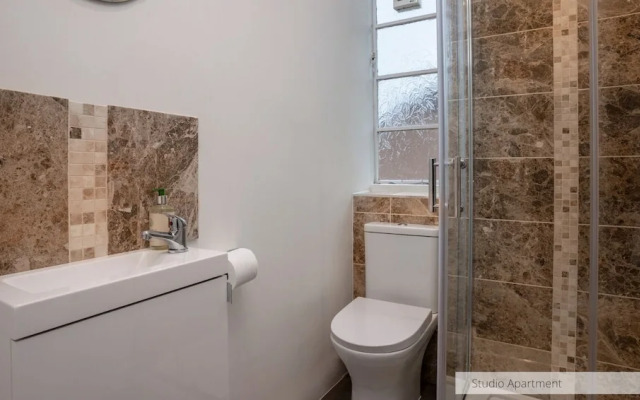 Karah Retreats - St Briavels