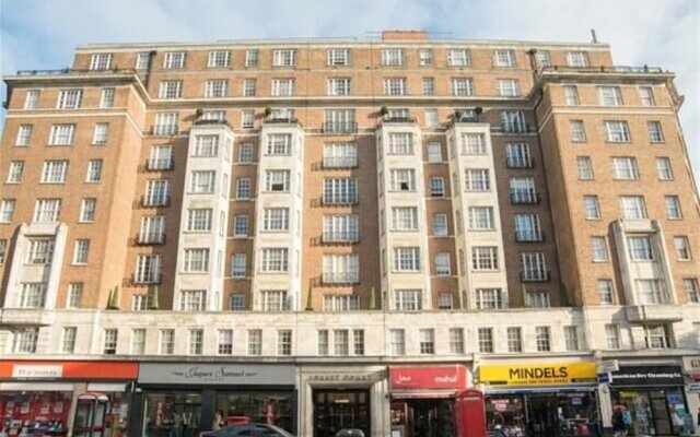 Cosy Central Apartments - Oxford Street