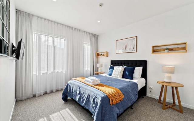 209 Paihia Waterfront Suites