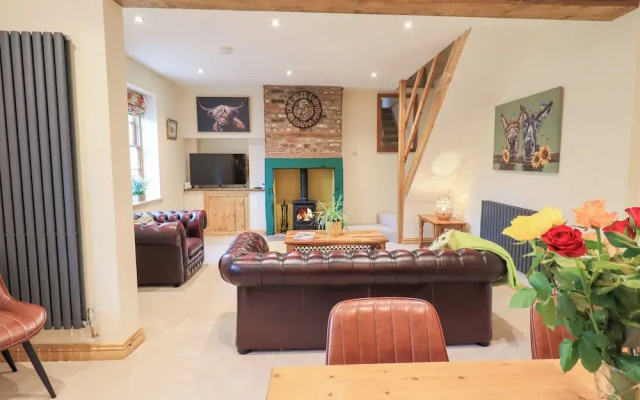 Rose Cottage