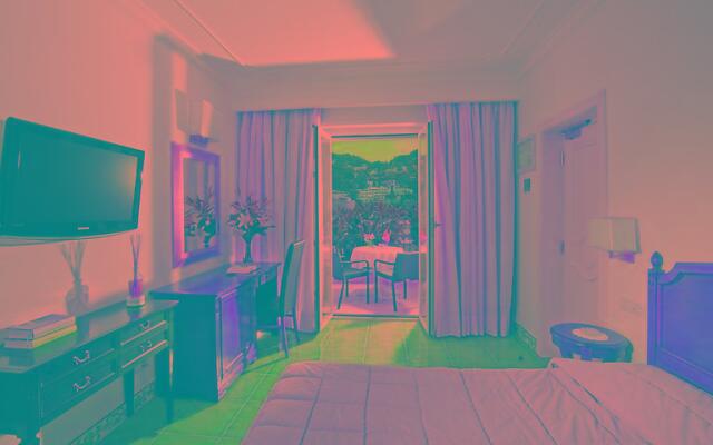 Hotel Luna