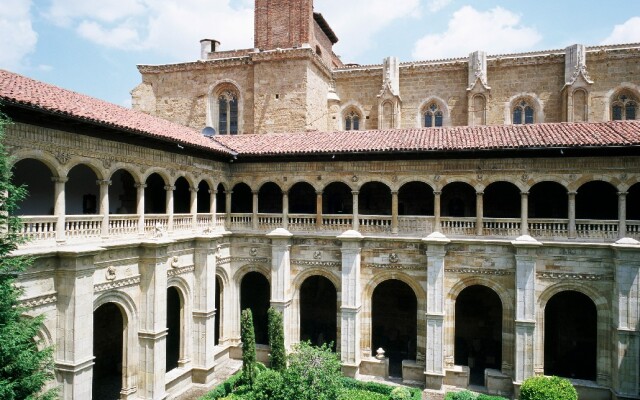 Parador de León