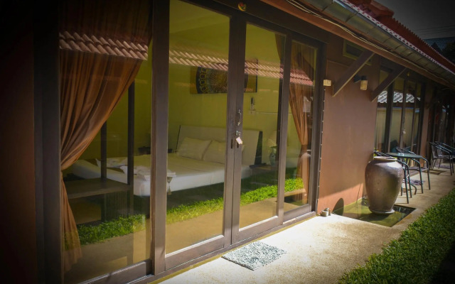 The Shore Samui
