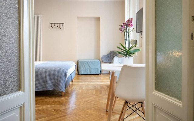 Apartment in a Liberty Style House - Free Wifi