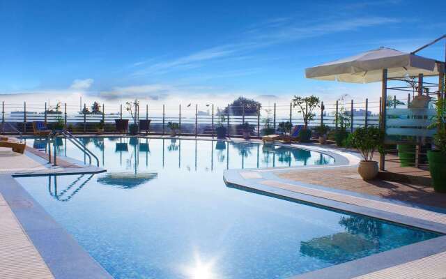 Ramada by Wyndham Neemrana