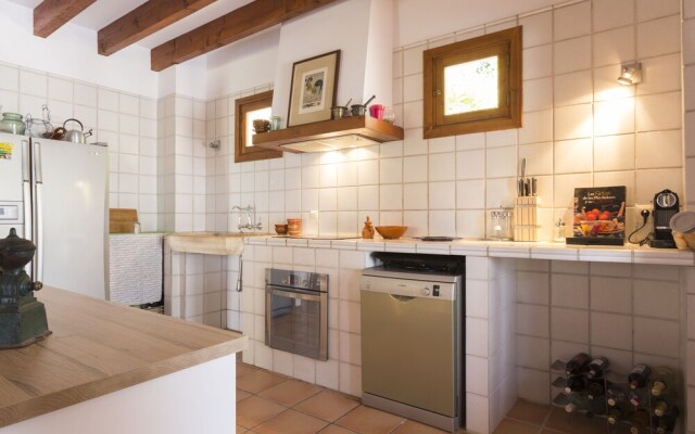 Villa Son Batlet