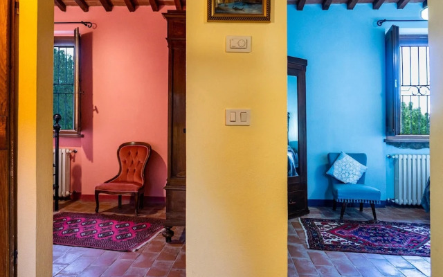 Agriturismo il Querciolo