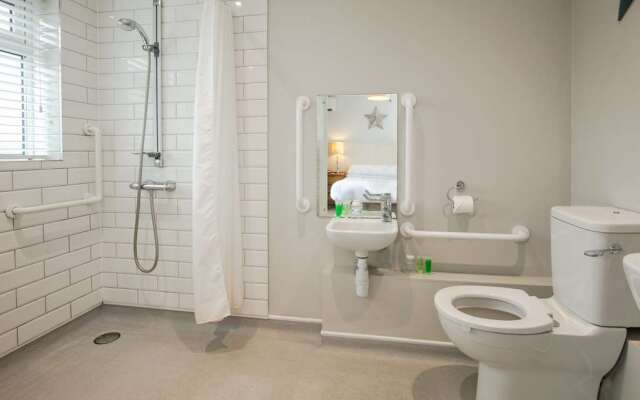 George Hotel, BW Signature Collection