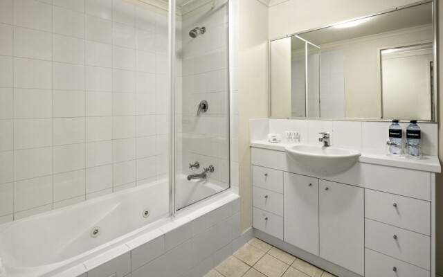 Oaks Sydney North Ryde Suites