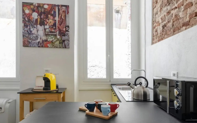 Altido Castelli's Apartments for Your Holidays