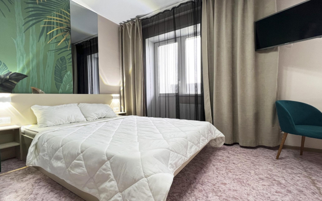 Добрые сутки Декабристов 22