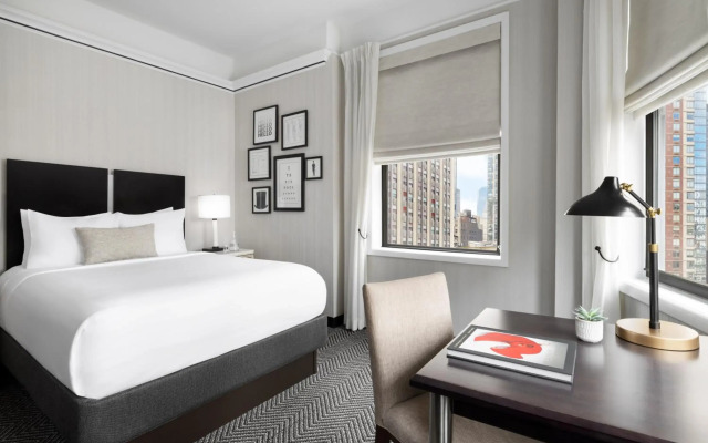 Fairfield Inn & Suites New York Manhattan / Central Park