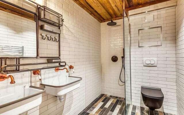 Chalet Sundance