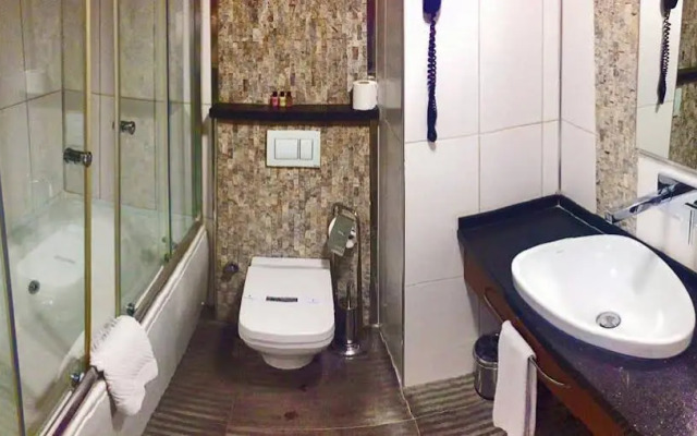 Sehri Saray Apart Hotel