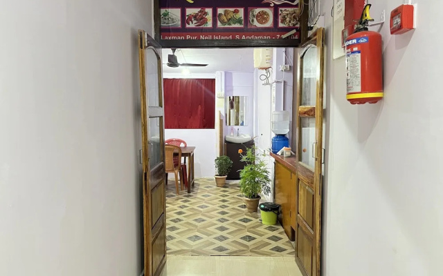 Hotel Purnima by OYO Rooms