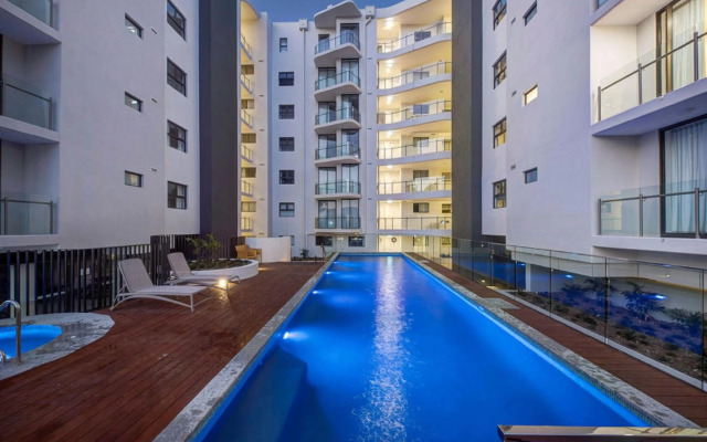 COASTAL ESCAPE@ The Cosmopolitan Unit 20806