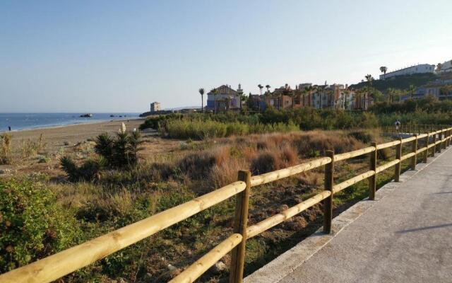 Sinfonia Del Mar Apartment