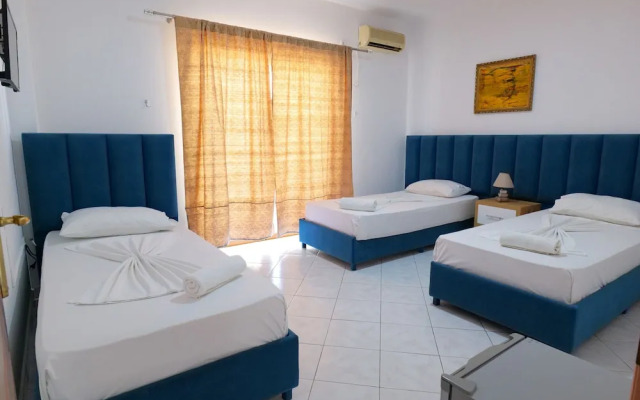Eden Hotel