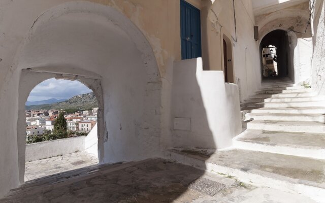 Casa Vacanza Madonnella 12