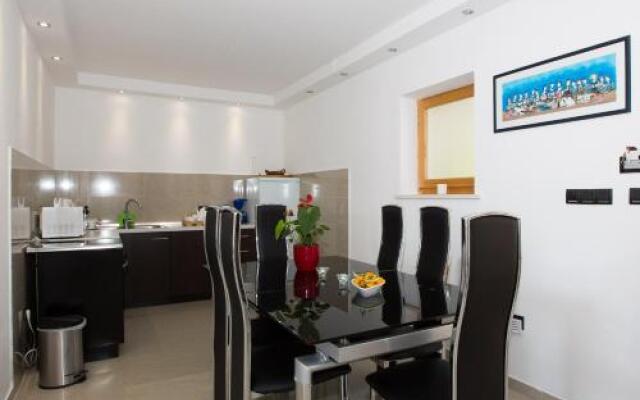 apartments kralj1