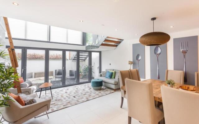 Keysan House 2