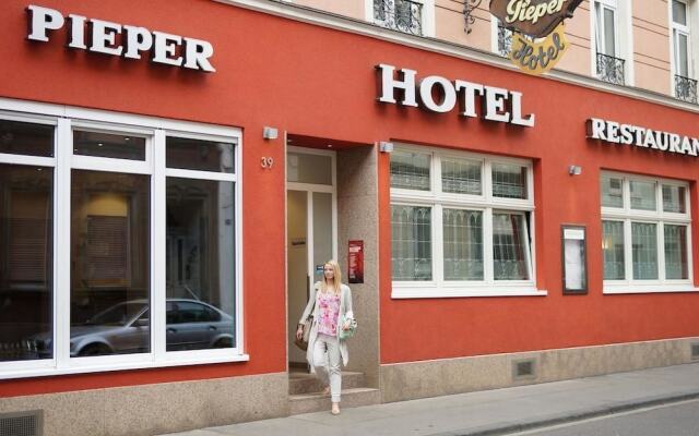 Hotel Pieper