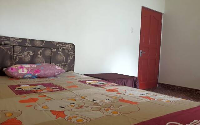 OYO Life 2604 Elicia Kost