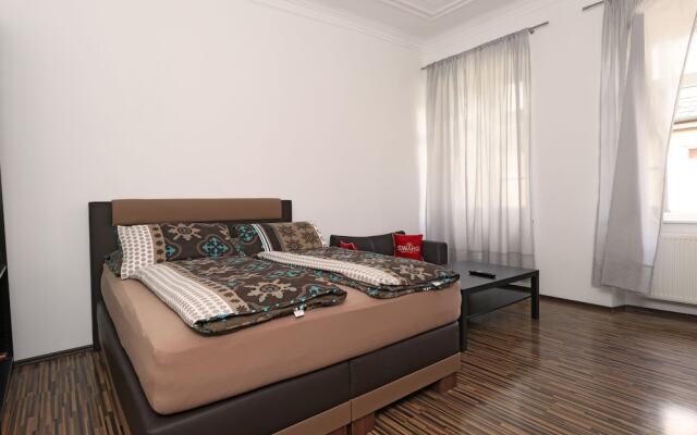 Swarg Apartments