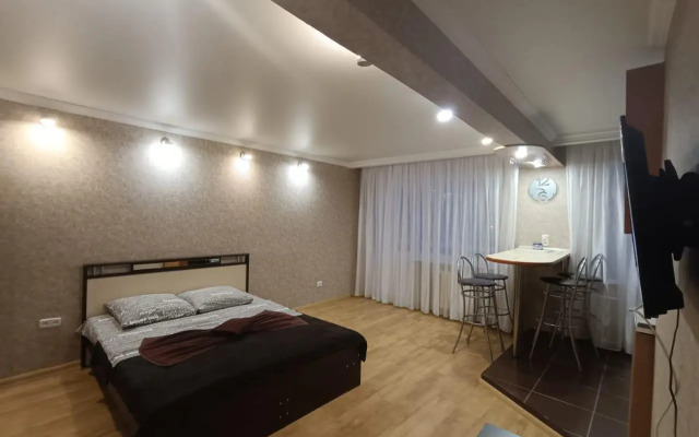 Bragin HILL (Брагин Хилл) на улице Пионерская 5