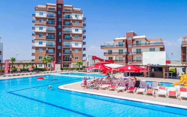 Royal Sun Residence Wave 2 apartment