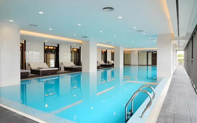 The Five Residences Hanoi