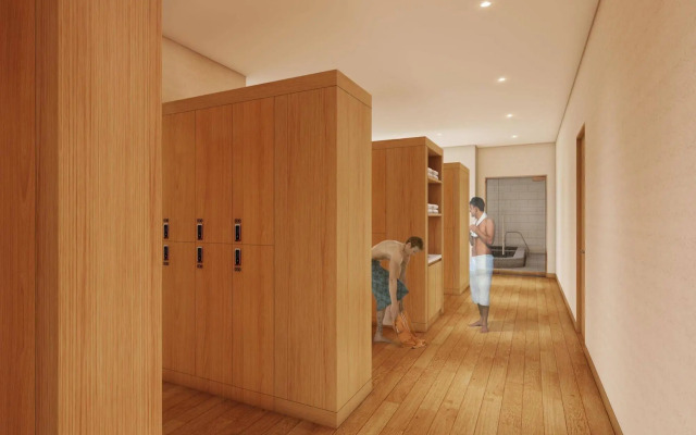 ibis Styles Ambassador Seoul Yongsan - Seoul Dragon City
