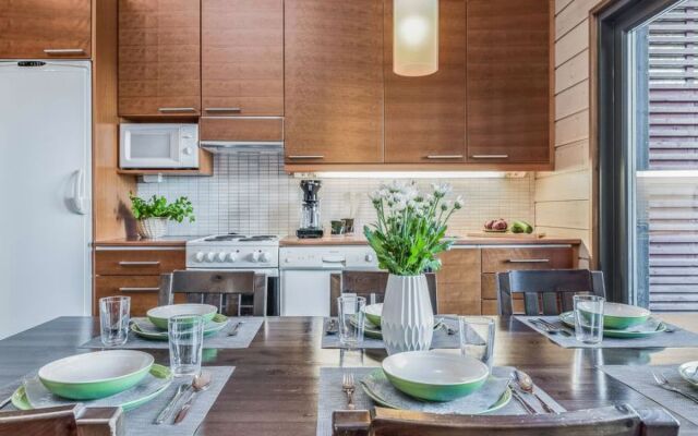 House Masto 4 Kuusamo