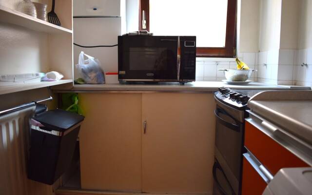 Cosy 1 Bedroom Flat In Marylebone