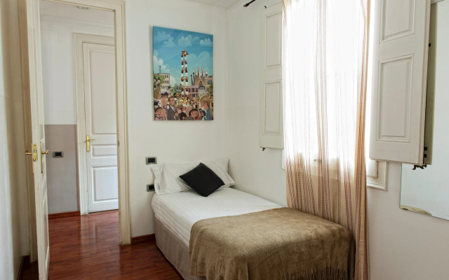 MH Apartments Tetuan