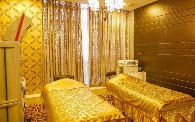 Hangzhou Huachen Fengting Hotel