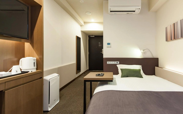 Y’s Hotel Hanshin Amagasaki Ekimae