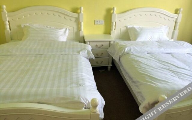 Tianshilian Theme Hotel