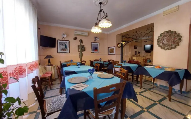Hotel Aquarius
