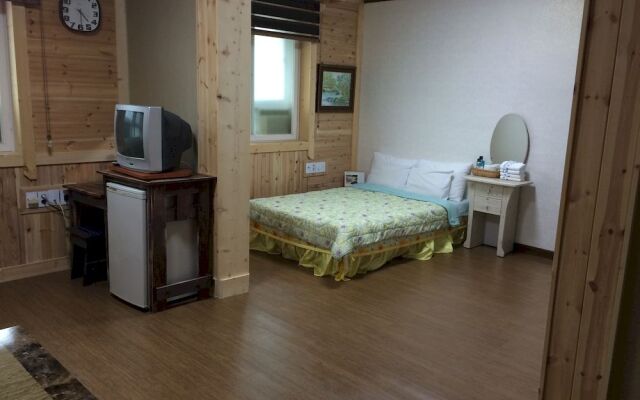 Smile Guesthouse