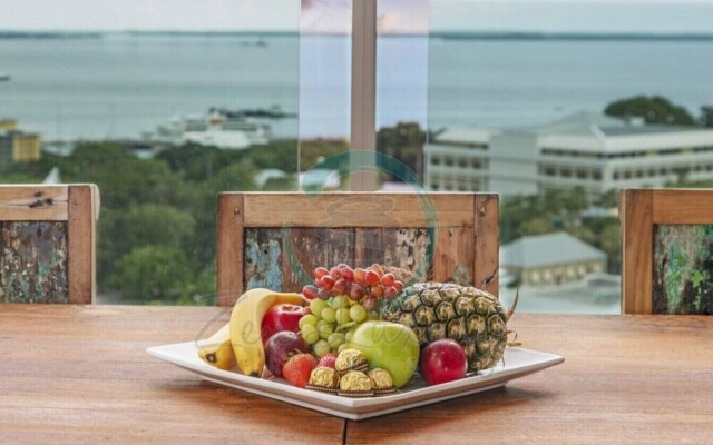 ZEN CROWN TOWERS - 3Bedroom Luxury Pad