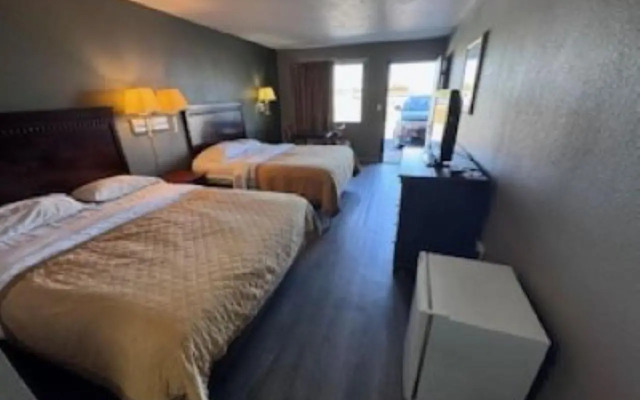 Rodeway Inn Shippensburg