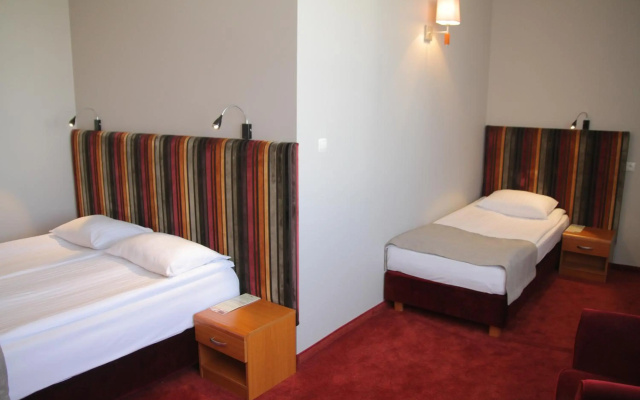 Hotel Filmar