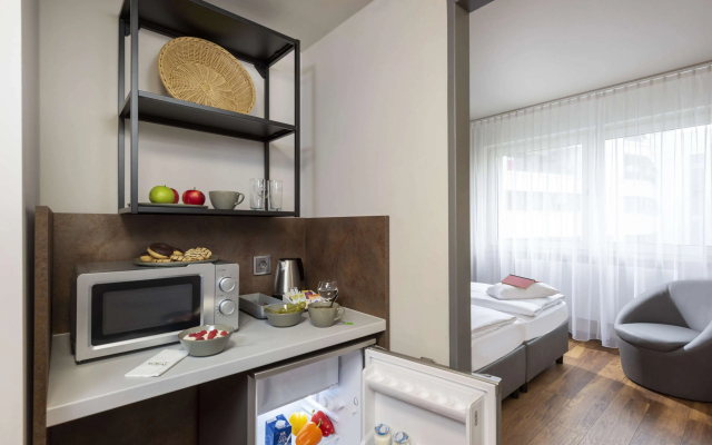 Sorat Hotel Berlin