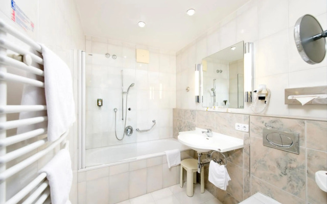 Thermenhotel Royal