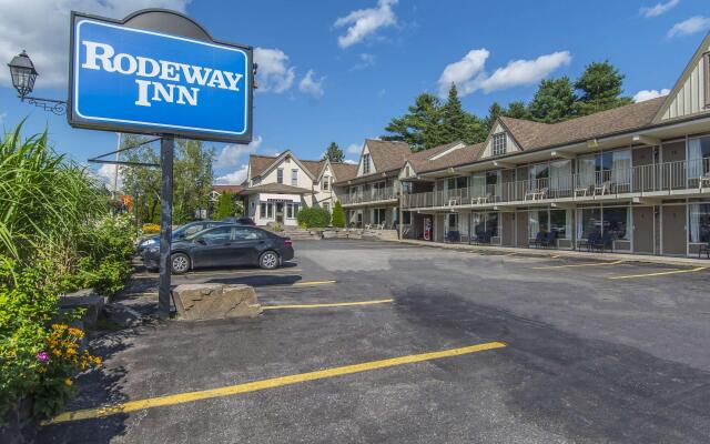 Rodeway Inn King William