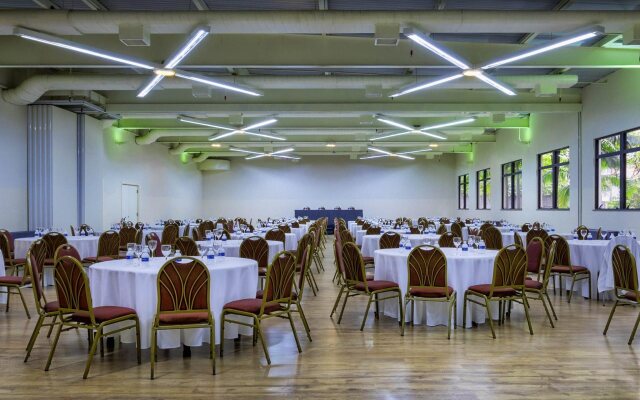 Maksoud Plaza Hotel Distributed by Accorhotels