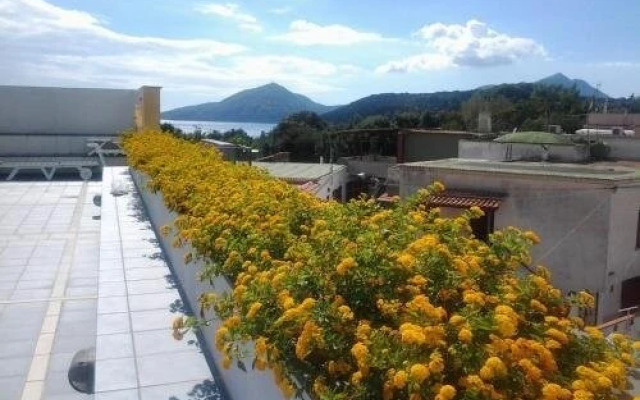 Villa Mira Capri